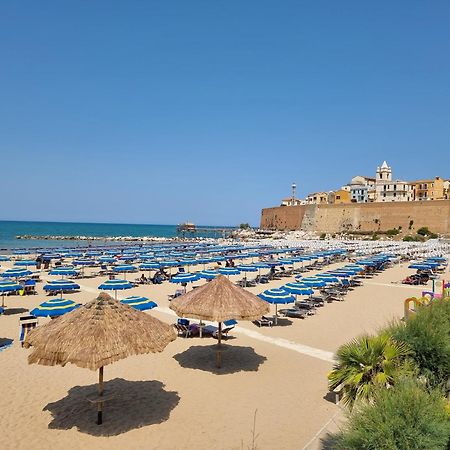 Agriturismo Essentia Dimora Rurale Larino ภายนอก รูปภาพ
