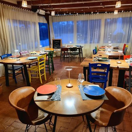 Agriturismo Essentia Dimora Rurale Larino ภายนอก รูปภาพ
