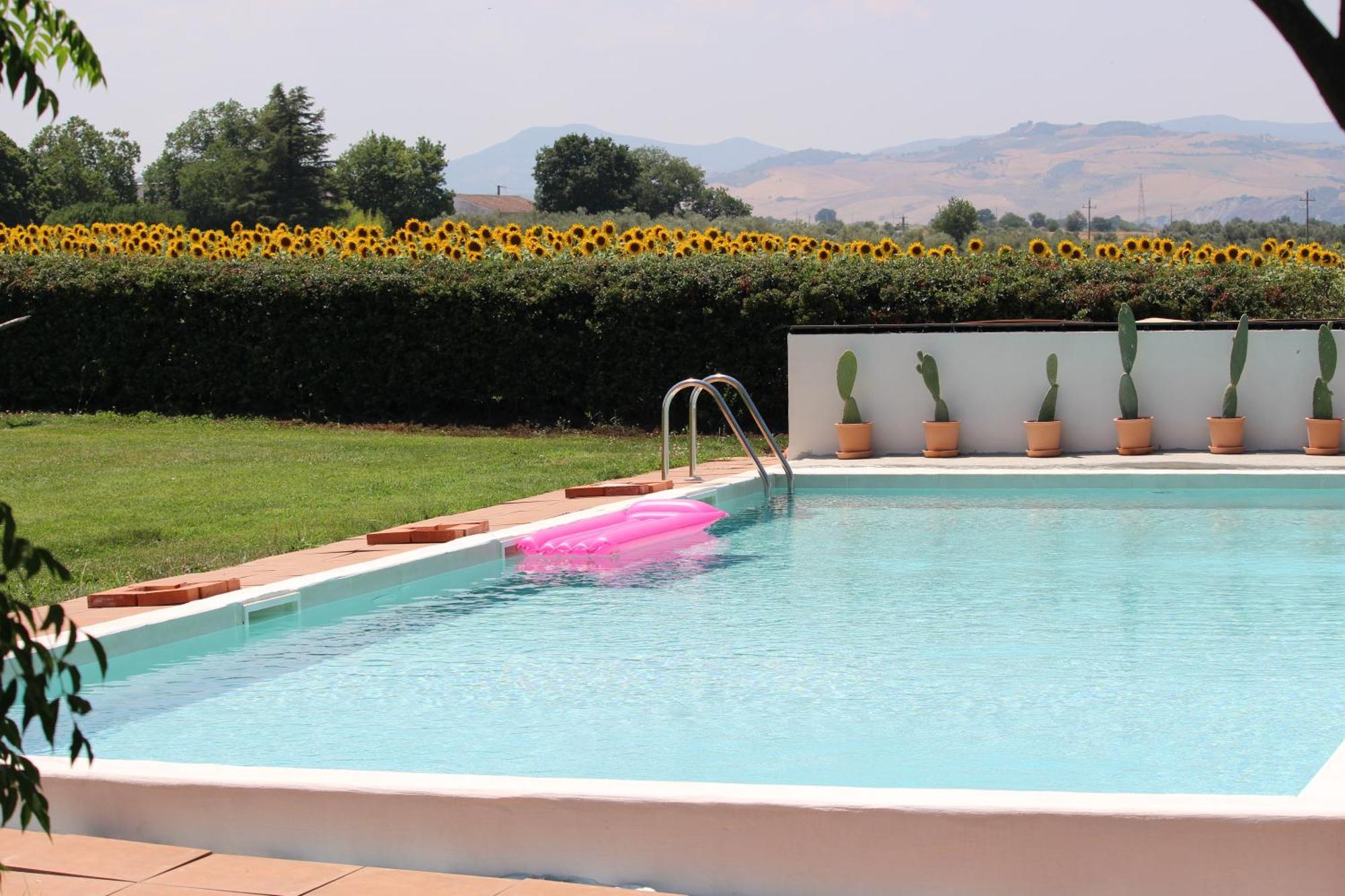 Agriturismo Essentia Dimora Rurale Larino ภายนอก รูปภาพ
