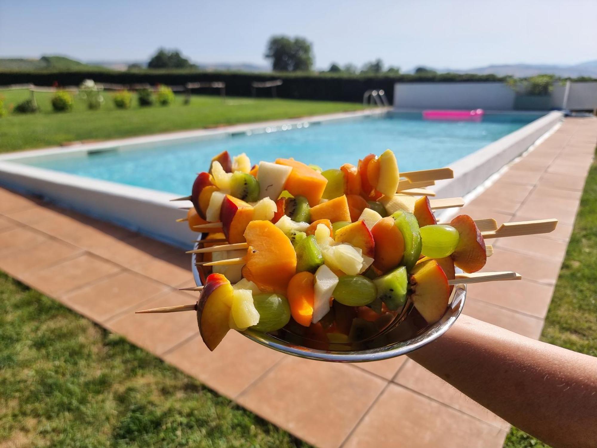 Agriturismo Essentia Dimora Rurale Larino ภายนอก รูปภาพ